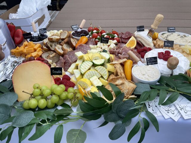 Hisiditi Catering