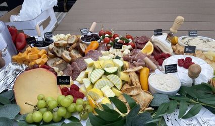 Hisiditi Catering