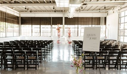 The Delaware Event Space
