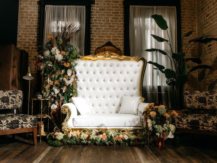 Le Fleuriste Nola LLC