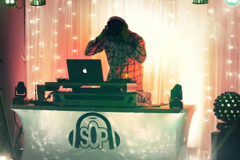 Sound Origin Productions