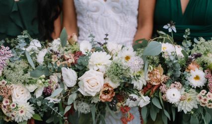 Florals by Fittsy