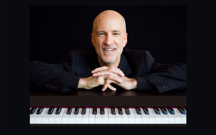 Scott Willis Piano