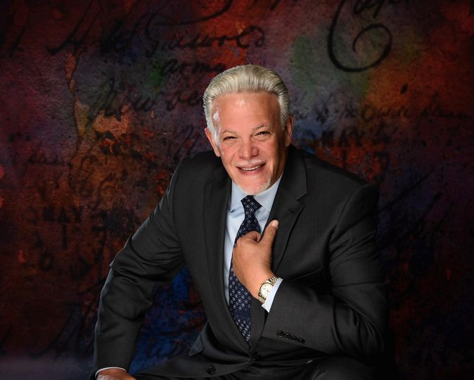 Rabbi Steven Meltz