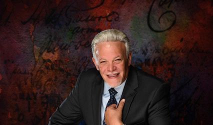 Rabbi Steven Meltz