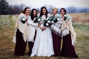 Forever Frozen Photography