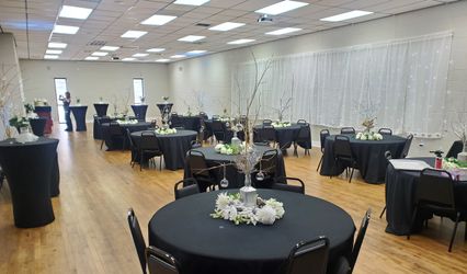 Sertoma Event Center