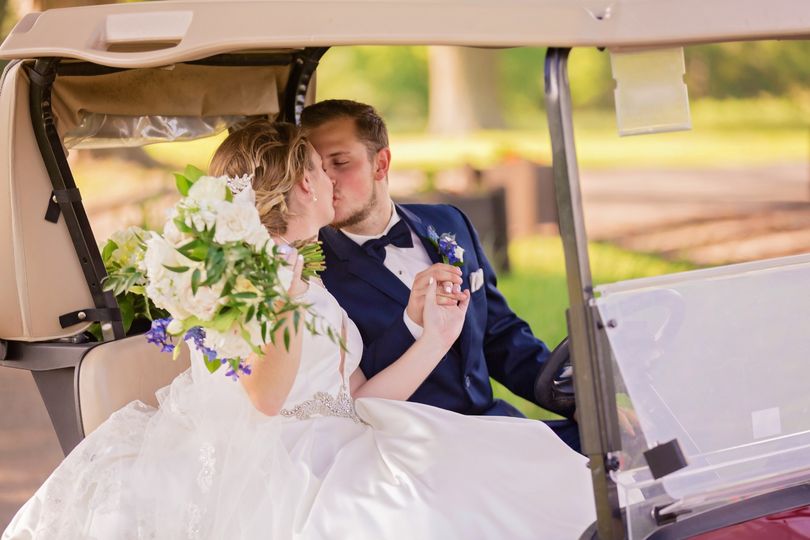 Hillcrest Golf Country Club Venue Kansas City Mo Weddingwire