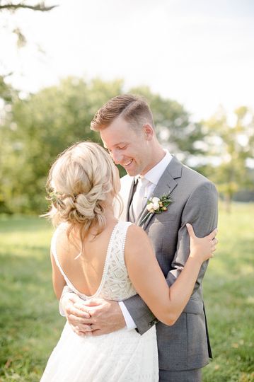 Emily Kirsten Photography