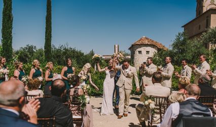 Allegretto Vineyard Resort Paso Robles