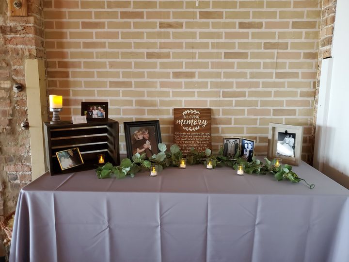 Southern Gal Wedding & Event Planning