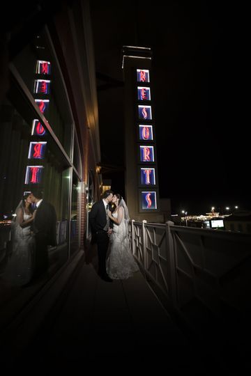 Resorts Casino