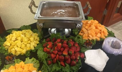 Sugar and Spice Catering