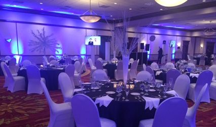 Hartford/Windsor Marriott Airport