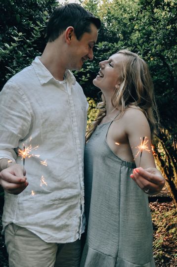 Amber Fenton Photography