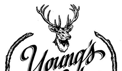 Young's Lodge on the Chariton