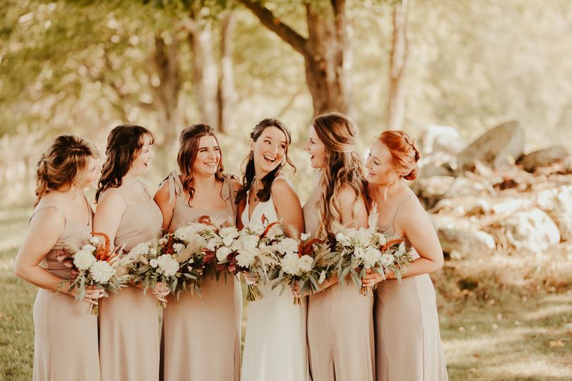 Jeffers Hill Farm Wedding & Events