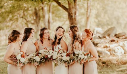 Jeffers Hill Farm Wedding & Events