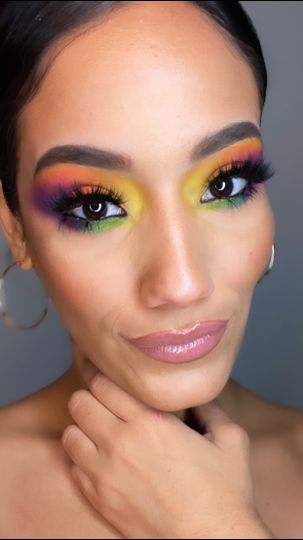 Thealohamakeup