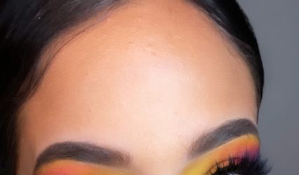 Thealohamakeup