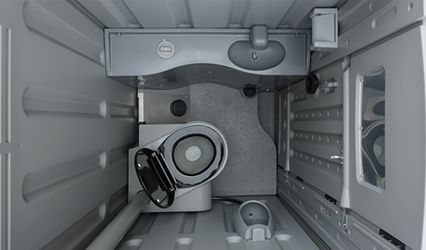 CB Portable Toilet Rental and Services