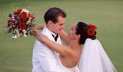 Maryland Wedding Photos