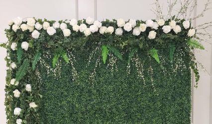 Henton House Events