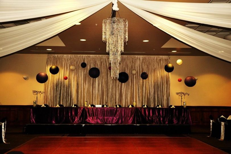 Forte Banquet Conference Center Venue Des Moines Ia Weddingwire