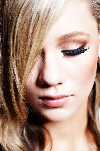 Makeup & Hair By Nancy