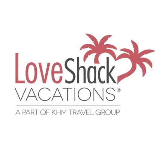 LoveShack Vacations