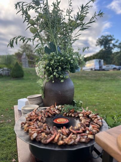 Roots Catering