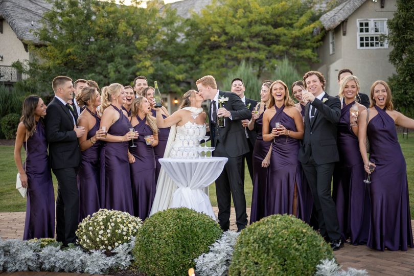 Bellagala Event Planning