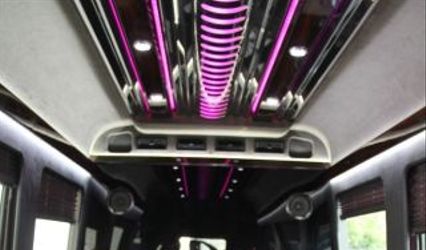 Elm Brook Limousine Service