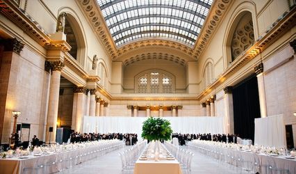 Chicago Union Station
