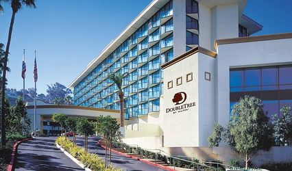 DoubleTree by Hilton Hotel San Diego - Hotel Circle
