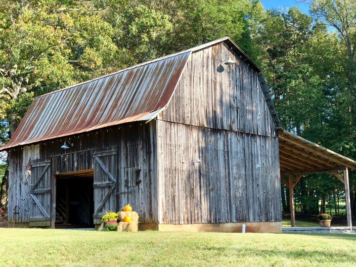 Cuddle Creek Farm