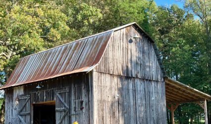 Cuddle Creek Farm