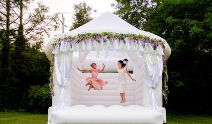 Wedding Bounce NY