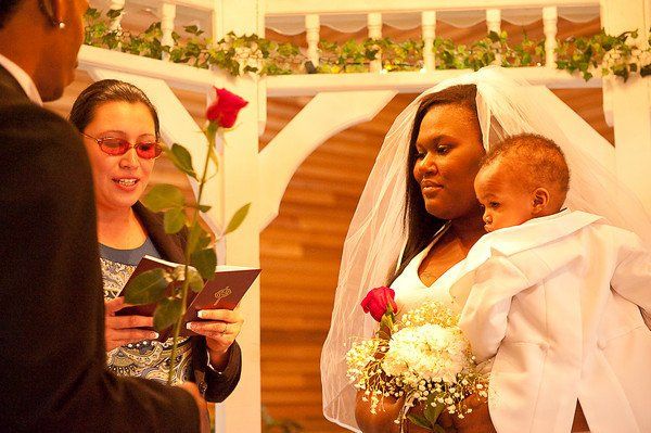 Love Always Wedding Officiants