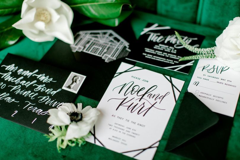 Bethany's Letter Shop