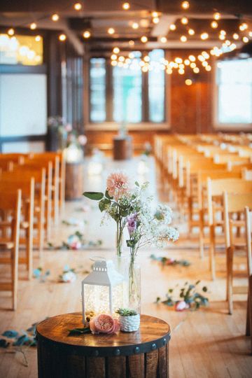 The Loft At 600 F Venue Washington Dc Weddingwire