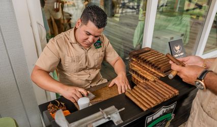 Tampeño Cigars