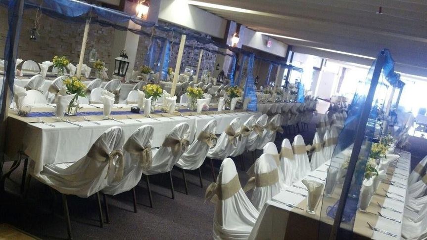 Hickory Grove Banquet and Conference Center
