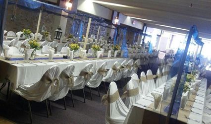 Hickory Grove Banquet and Conference Center