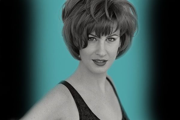 Make Up Artist Karen Heller