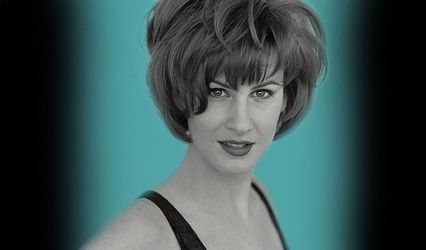 Make Up Artist Karen Heller