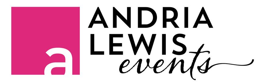 Andria Lewis Events