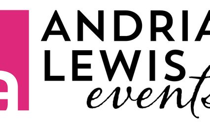 Andria Lewis Events