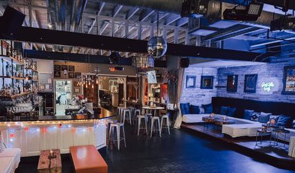 Breathe Event Lounge & Catering
