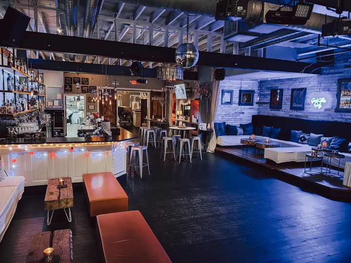 Breathe Event Lounge & Catering